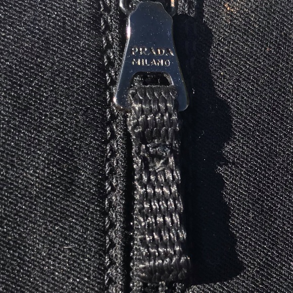 Vintage Prada Boots-SOLD - Picture 3 of 7